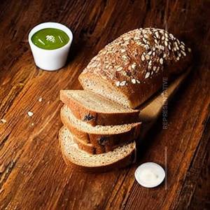 Multigrain Bread
