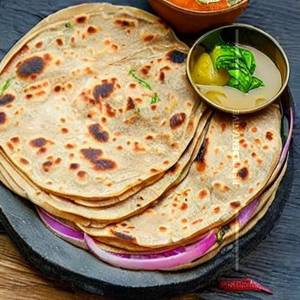 Paratha Lachha