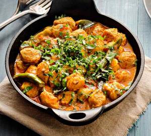 Soya Curry