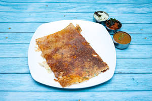 Masal Rava Roast