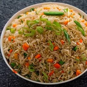 Fried rice