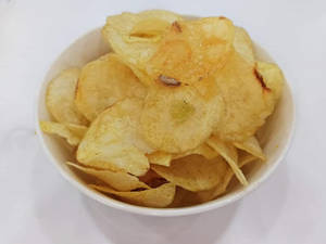 Aloo Chips