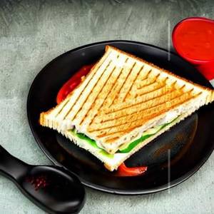 Veg Cheese Sandwich