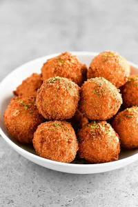Chicken Popcorn
