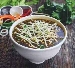 Chicken Manchow