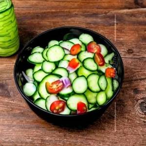 Cucumber Salad