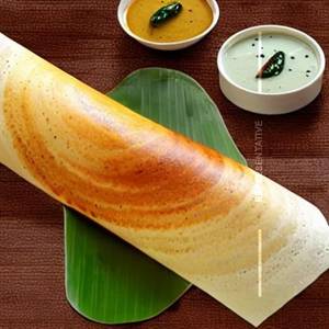 Paper Plain Dosa