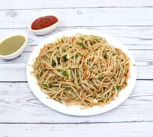 Veg Noodles