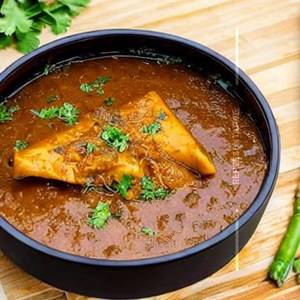 Fish Gravy