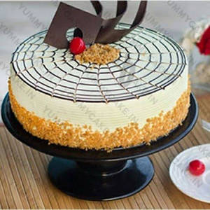 Butterscotch Cake [1000 Gms]