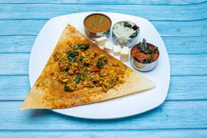 Paneer Roast