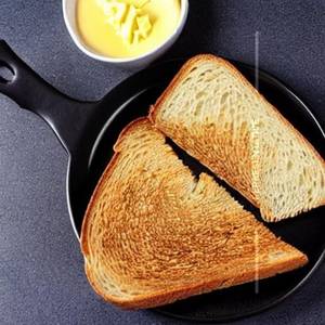 Toast Butter