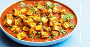 Chana Paneer