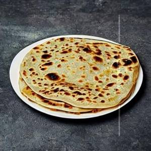 Aloo  Pyaz Paratha  