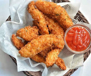 Classic Chicken Strips