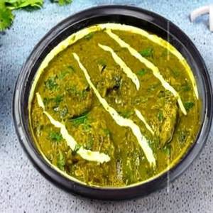 Boneless Chicken Methi Malai