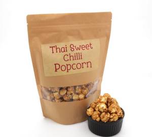 Thai Sweet Chilli Popcorn