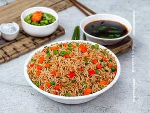Veg Fried Rice