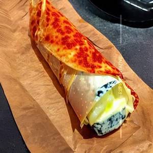 Cheese Overload Frankie