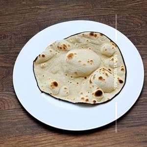 Tandoori Roti