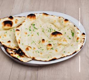 Butter Naan