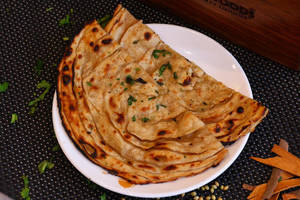 Lachha Parantha