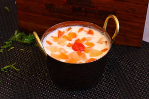 Fruit Raita