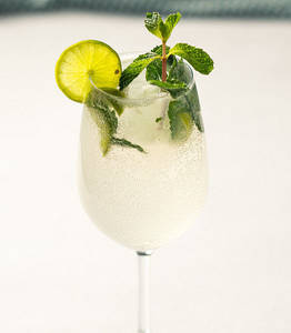 Mint Mojito