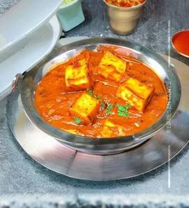 Paneer Lababdar