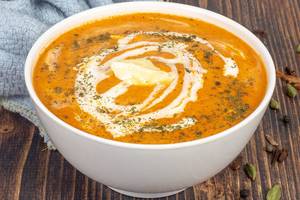 Special Paneer Handi