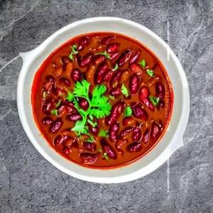 Rajma Rice
