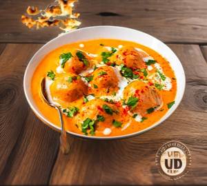 Malai Kofta  Red