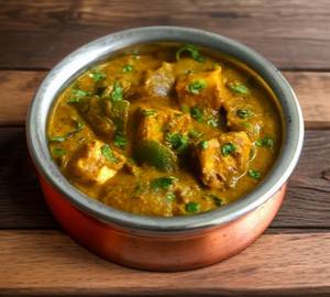 Paneer Angara