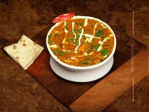 Kaju Paneer  