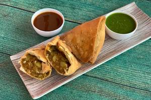 Samosa (1Pc)
