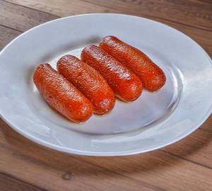 Hot Soft Bangali Langcha [10pcs]