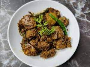 Chicken   Liver 65