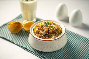 Veg Biryani