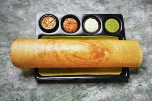 Masala Dosa