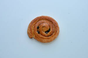 Classic Cinnamon Roll