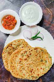 Aloo Paratha