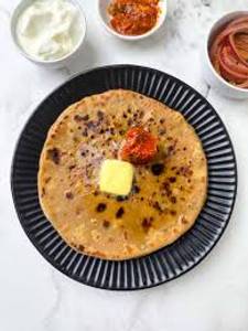 Aloo parata [1 piece]
