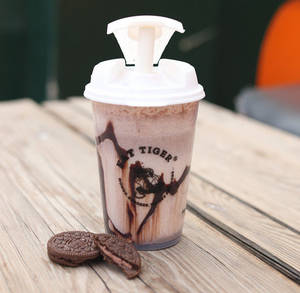 Oreo Nutshell Shake