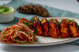Bhatti Ka Paneer