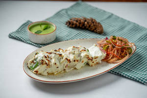 Malai Paneer