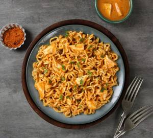 Paneer Maggi