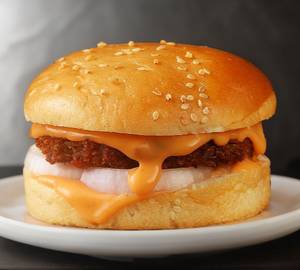 Apna burger