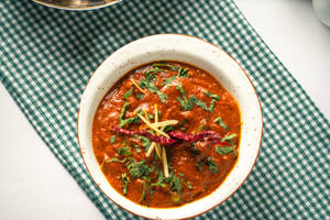 Kadai Veg