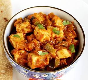Paneer Masala