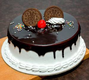 Oreo Premium Exotic Cake